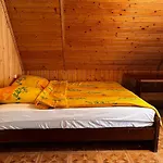 будинок з видом на водоспад Holiday home
