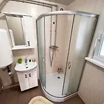 Holiday home будинок з видом на водоспад